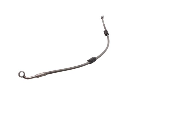 Rear brake line, brake hose, brake hydraulics BMW R 1200 GS K25 0307 R12 04-07