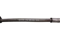 Rear brake line, brake hose, brake hydraulics BMW R 1200 GS K25 0307 R12 04-07