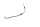 Rear brake line, brake hose, brake hydraulics BMW R 1200 GS K25 0307 R12 04-07