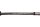Rear brake line, brake hose, brake hydraulics BMW R 1200 GS K25 0307 R12 04-07