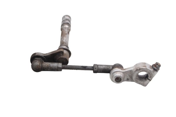 Gearshift lever linkage, shift shaft, gearshift BMW R 1200 GS K25 0307 R12 04-07