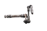 Gearshift lever linkage, shift shaft, gearshift BMW R 1200 GS K25 0307 R12 04-07