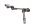 Gearshift lever linkage, shift shaft, gearshift BMW R 1200 GS K25 0307 R12 04-07
