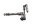 Gearshift lever linkage, shift shaft, gearshift BMW R 1200 GS K25 0307 R12 04-07