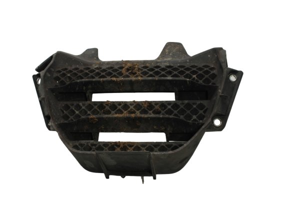 Radiator guard grille, engine cooling guard grille Ducati Monster 1200 S M600 14-16
