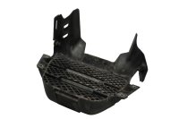 Radiator guard grille, engine cooling guard grille Ducati Monster 1200 S M600 14-16