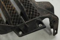 Radiator guard grille, engine cooling guard grille Ducati Monster 1200 S M600 14-16