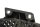 Radiator guard grille, engine cooling guard grille Ducati Monster 1200 S M600 14-16
