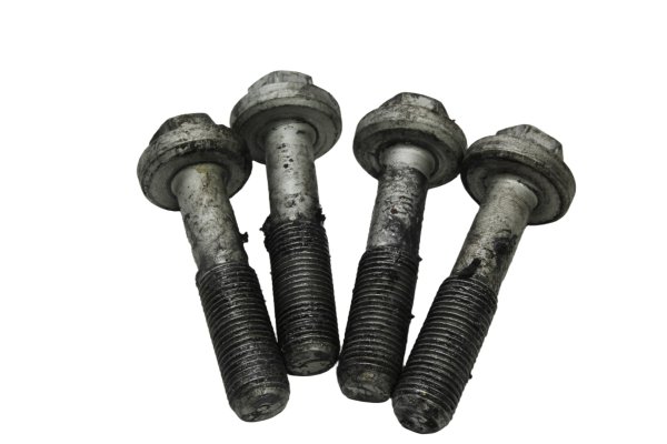 Frame screw set front mounting antler Ducati Monster 1200 S M600 14-16