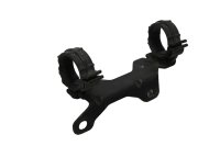 Support de câble, guide-câble, support électrique Ducati Monster 1200 S M600 14-16