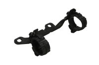 Support de câble, guide-câble, support électrique Ducati Monster 1200 S M600 14-16
