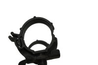 Support de câble, guide-câble, support électrique Ducati Monster 1200 S M600 14-16