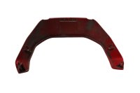 Nedre kåpa för magspoiler Ducati Monster 1200 S M600 14-16