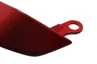 Nedre kåpa för magspoiler Ducati Monster 1200 S M600 14-16