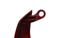 Nedre kåpa för magspoiler Ducati Monster 1200 S M600 14-16