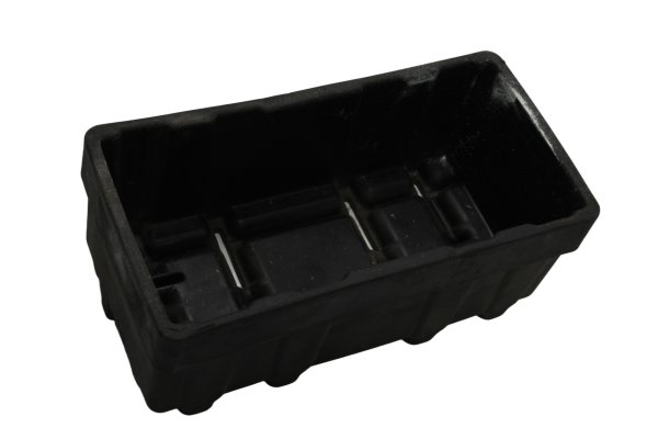 Scatola della batteria, scatola dei fusibili, impianto elettrico Ducati Monster 1200 S M600 14-16