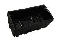 Scatola della batteria, scatola dei fusibili, impianto elettrico Ducati Monster 1200 S M600 14-16