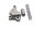 Chain tensioner, timing chain, oil pump drive, spring BMW R 1100 GS 259 0409 93-99