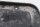 License plate holder rear mounting fairing BMW R 1100 GS 259 0409 93-99