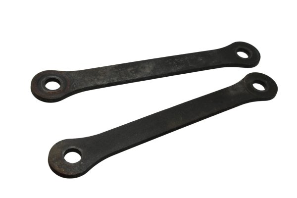 Ammortizzatore, puntone di tensione, osso, forcellone, leveraggio Kawasaki ZR-7S ZR750F/H 01-04