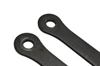 Ammortizzatore, puntone di tensione, osso, forcellone, leveraggio Kawasaki ZR-7S ZR750F/H 01-04