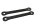 Ammortizzatore, puntone di tensione, osso, forcellone, leveraggio Kawasaki ZR-7S ZR750F/H 01-04