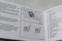 Libretto di istruzioni per la manutenzione e la riparazione Ducati Monster 1200 S M600 14-16