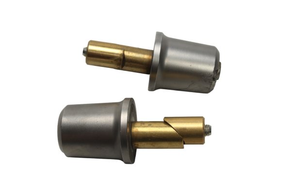 Styrvægtindstilling vægtdæmper vibration Ducati Monster 1200 S M600 14-16