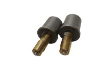Styrvægtindstilling vægtdæmper vibration Ducati Monster 1200 S M600 14-16