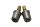 Styrvægtindstilling vægtdæmper vibration Ducati Monster 1200 S M600 14-16