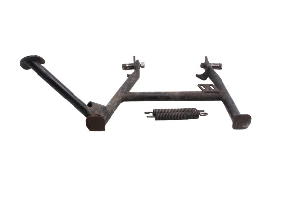 Mecanismo de resorte del caballete principal, caballete central BMW F 650 GS Dakar R13 0176 00-03