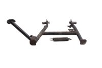 Mecanismo de resorte del caballete principal, caballete central BMW F 650 GS Dakar R13 0176 00-03