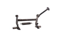 Mecanismo de resorte del caballete principal, caballete central BMW F 650 GS Dakar R13 0176 00-03