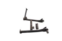 Mecanismo de resorte del caballete principal, caballete central BMW F 650 GS Dakar R13 0176 00-03