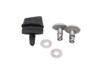 Quick-release holder, front left BMW R 1200 GS K25 0307 R12 04-07