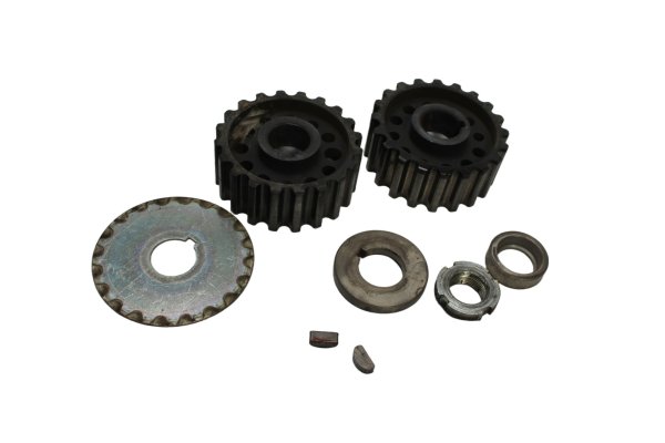 Taktkædesæt, tandhjul, knastakselgear Ducati Monster 1200 S M600 14-16