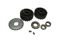 Taktkædesæt, tandhjul, knastakselgear Ducati Monster 1200 S M600 14-16