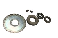 Taktkædesæt, tandhjul, knastakselgear Ducati Monster 1200 S M600 14-16