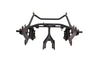 Front headlight bracket BMW R 1200 GS K25 0307 R12 04-07