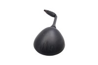 Left-hand side mirror, rearview mirror, handlebar adjustable BMW R 1200 GS K25 0307 R12 04-07