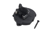 Houder voor gaskabel, plastic beugel voor gasklep BMW R 1200 GS K25 0307 R12 04-07