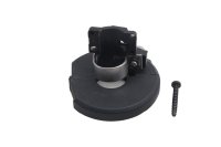 Houder voor gaskabel, plastic beugel voor gasklep BMW R 1200 GS K25 0307 R12 04-07