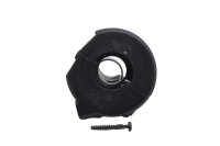 Houder voor gaskabel, plastic beugel voor gasklep BMW R 1200 GS K25 0307 R12 04-07