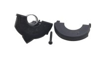 Houder voor gaskabel, plastic beugel voor gasklep BMW R 1200 GS K25 0307 R12 04-07