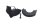 Houder voor gaskabel, plastic beugel voor gasklep BMW R 1200 GS K25 0307 R12 04-07
