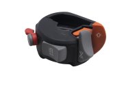Right handlebar switch for heater and hazard warning lights BMW R 1200 GS K25 0307 R12 04-07
