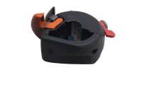 Right handlebar switch for heater and hazard warning lights BMW R 1200 GS K25 0307 R12 04-07