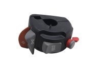 Right handlebar switch for heater and hazard warning lights BMW R 1200 GS K25 0307 R12 04-07