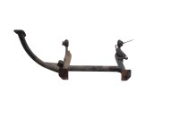 Caballete principal, caballete central, caballete plegable Moto Guzzi Breva V 1100 LP 04-07