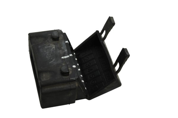 Scatola dei fusibili, scatola dei fusibili, scatola della batteria Ducati Monster 1200 S M600 14-16
